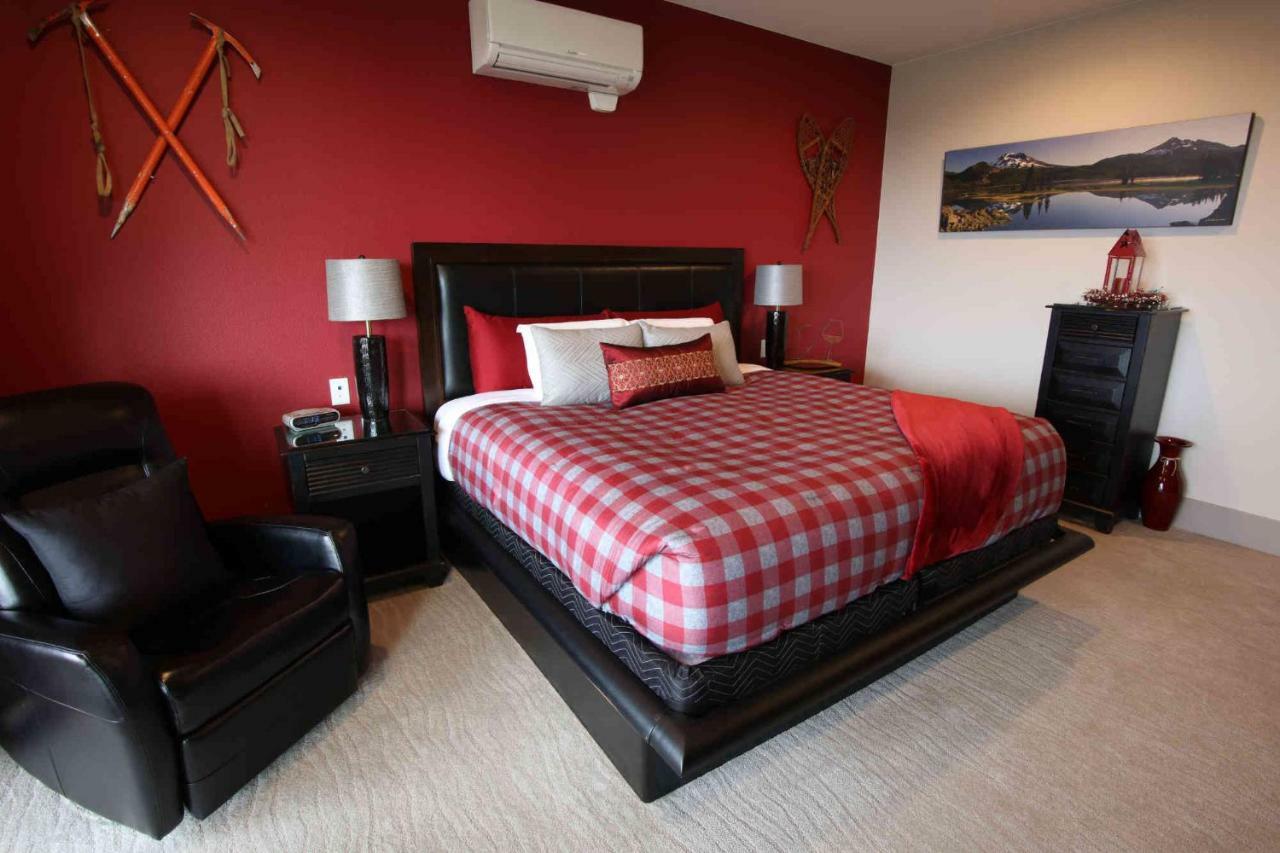 Bella Collina Bed And Breakfast Amity Exteriör bild